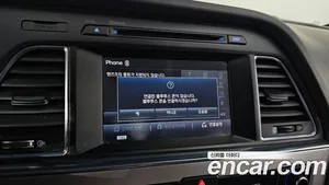 Hyundai Sonata, 2014 — миниатюра 15