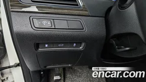 Hyundai Sonata, 2014 — миниатюра 18
