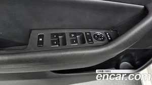 Hyundai Sonata, 2014 — миниатюра 19