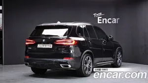 BMW X5, 2020 — миниатюра 2