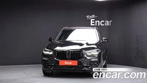 BMW X5, 2020 — миниатюра 3