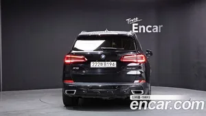 BMW X5, 2020 — миниатюра 4