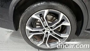 BMW X5, 2020 — миниатюра 5