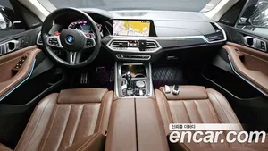 BMW X5, 2020 — миниатюра 7