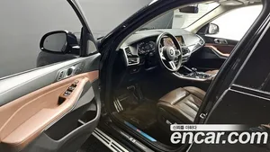 BMW X5, 2020 — миниатюра 10