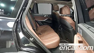 BMW X5, 2020 — миниатюра 11
