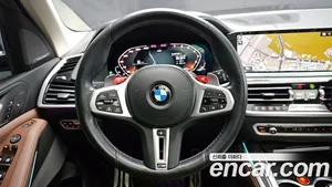 BMW X5, 2020 — миниатюра 12