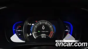 Renault QM6, 2021 — миниатюра 11