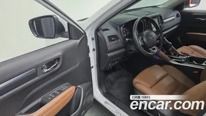 Renault QM6, 2021 — миниатюра 17