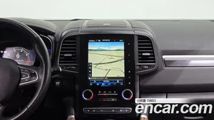 Renault QM6, 2021 — миниатюра 20