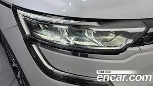 Renault QM6, 2021 — миниатюра 8