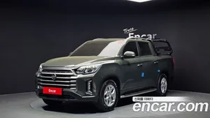KGM Rexton, 2023 — миниатюра 1