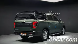 KGM Rexton, 2023 — миниатюра 2