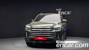 KGM Rexton, 2023 — миниатюра 3