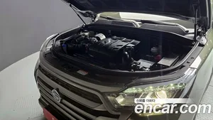 KGM Rexton, 2023 — миниатюра 6