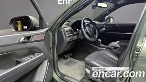 KGM Rexton, 2023 — миниатюра 10
