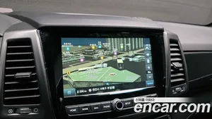KGM Rexton, 2023 — миниатюра 16