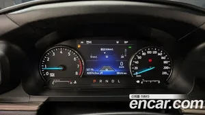 Ford Explorer, 2021 — миниатюра 11