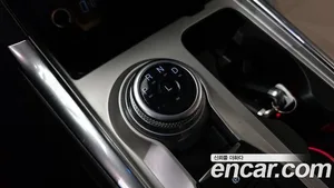 Ford Explorer, 2021 — миниатюра 12