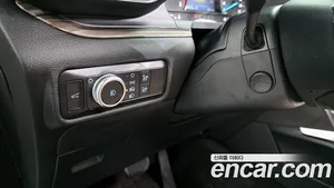 Ford Explorer, 2021 — миниатюра 20