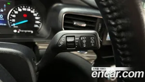 Ford Explorer, 2021 — миниатюра 21