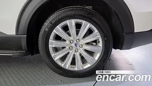 Ford Explorer, 2021 — миниатюра 7