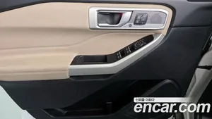 Ford Explorer, 2021 — миниатюра 14