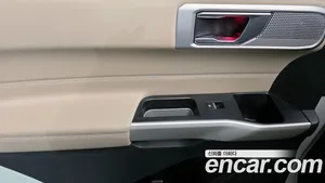 Ford Explorer, 2021 — миниатюра 15