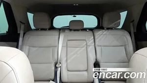 Ford Explorer, 2021 — миниатюра 27