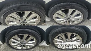 Kia K5, 2014 — миниатюра 5