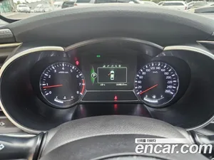 Kia K5, 2014 — миниатюра 8