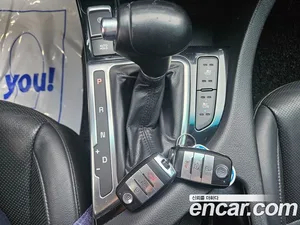 Kia K5, 2014 — миниатюра 9