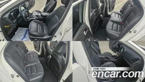 Kia K5, 2014 — миниатюра 10