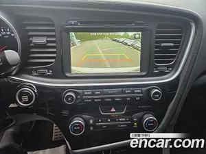 Kia K5, 2014 — миниатюра 16