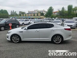 Kia K5, 2014 — миниатюра 20