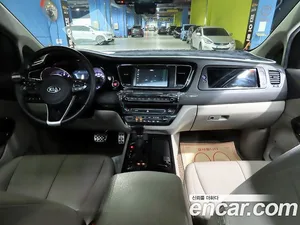 Kia Carnival, 2017 — миниатюра 5