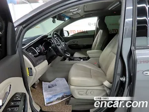 Kia Carnival, 2017 — миниатюра 6