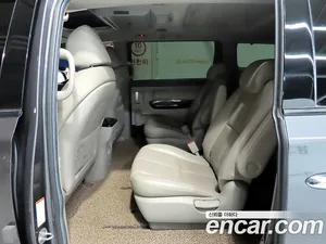 Kia Carnival, 2017 — миниатюра 7