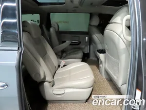 Kia Carnival, 2017 — миниатюра 8