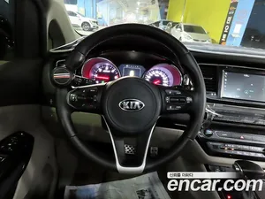 Kia Carnival, 2017 — миниатюра 11