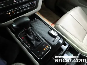 Kia Carnival, 2017 — миниатюра 14