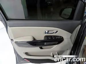 Kia Carnival, 2017 — миниатюра 15