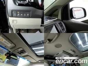 Kia Carnival, 2017 — миниатюра 16