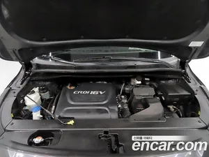 Kia Carnival, 2017 — миниатюра 19