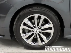 Kia Carnival, 2017 — миниатюра 20