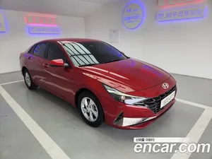 Hyundai Avante, 2021 — миниатюра 3
