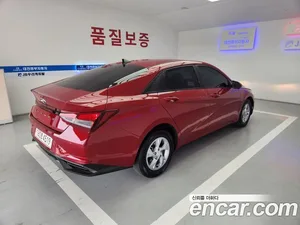 Hyundai Avante, 2021 — миниатюра 6