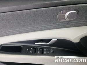 Hyundai Avante, 2021 — миниатюра 12