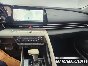 Hyundai Avante, 2021 — миниатюра 16