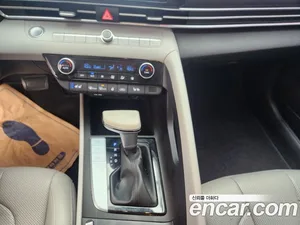 Hyundai Avante, 2021 — миниатюра 17